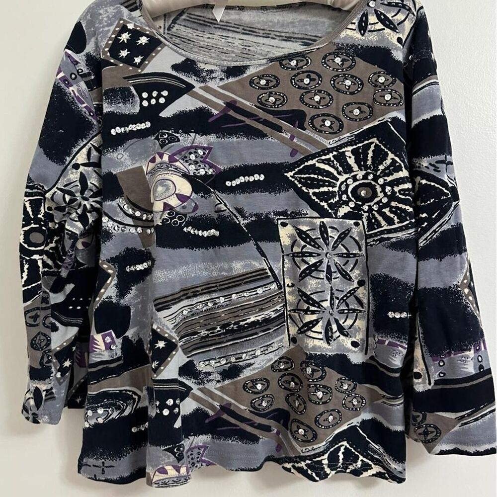 Unbranded Women's multi Blouse